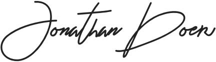 Hotel Manager Signature
